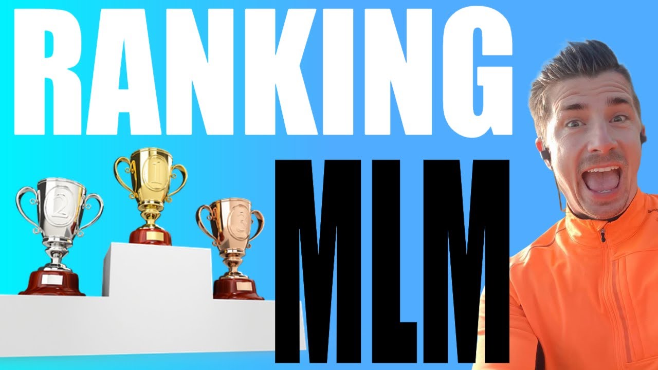 mlm unternehmen