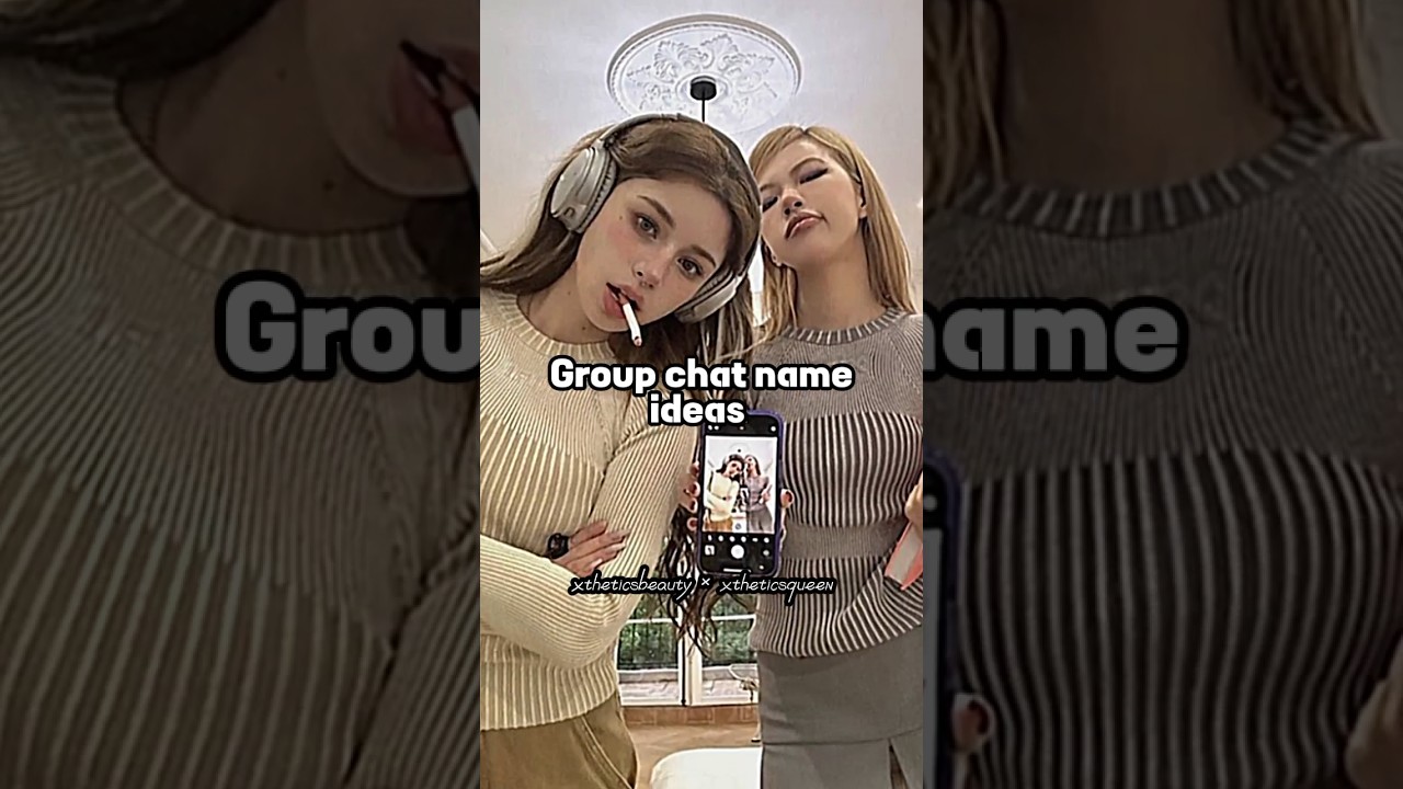 Namen für Gruppen: 7 kreative Ideen für jede Gelegenheit 4 namen für gruppen