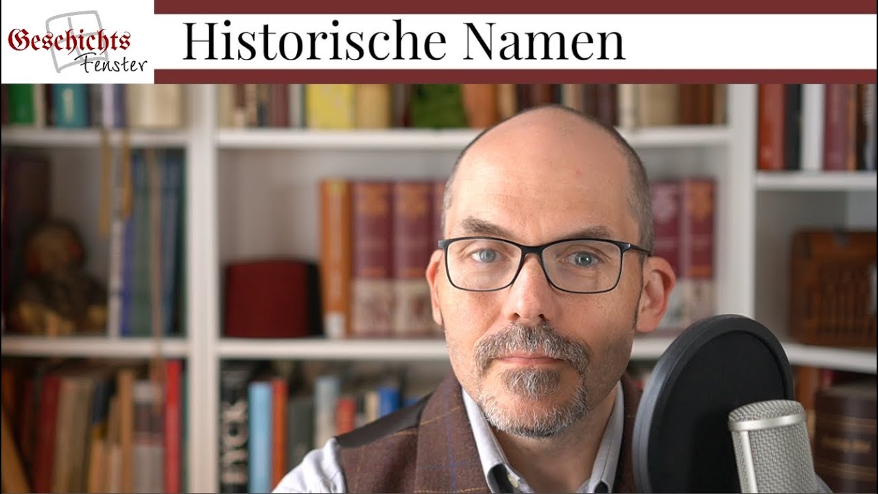 namen mittelalter männer
