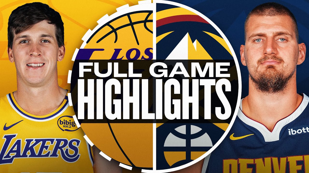 nba spiele