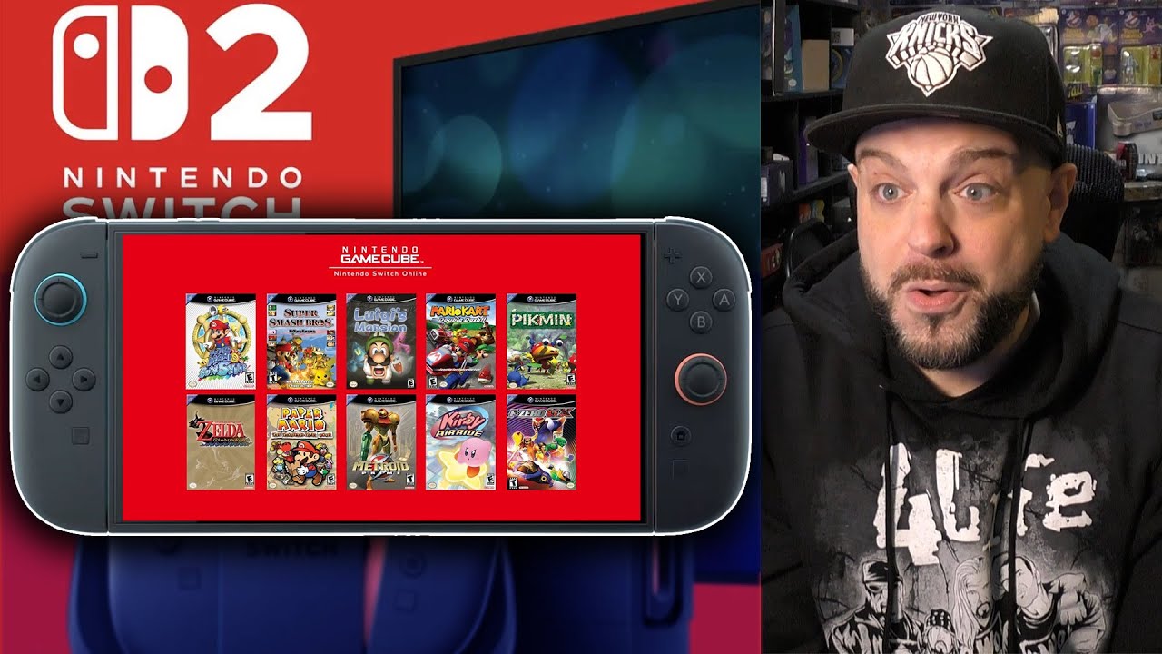 nintendo switch 2