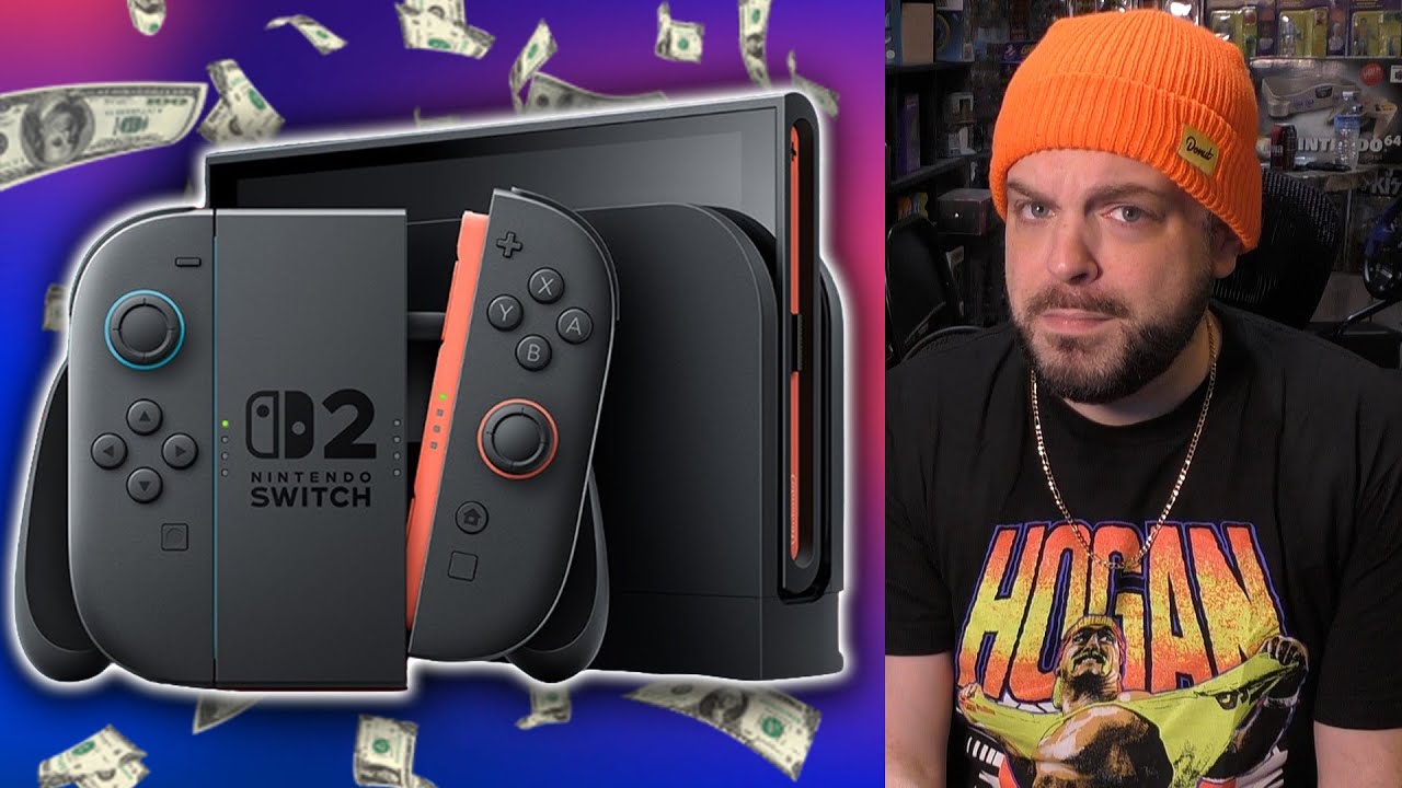 Nintendo Switch Preis: 5 Angebote, die Sie nicht verpassen sollten 4 nintendo switch preis