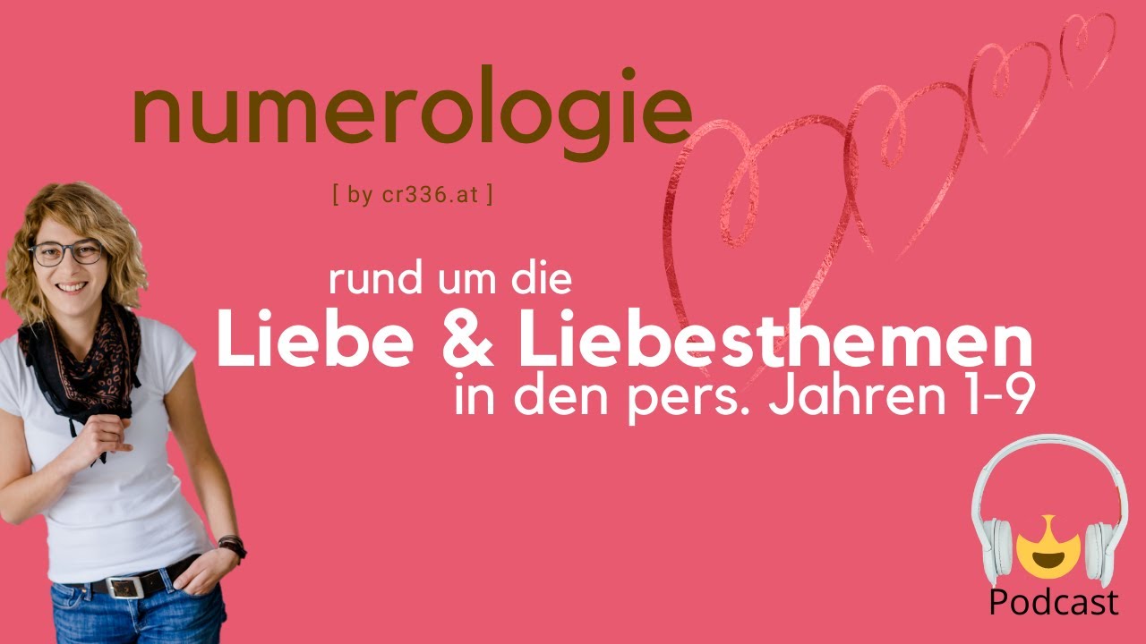Numerologie Liebe: 7 Wege, um Ihre Seelenverwandte zu finden 2 numerologie liebe