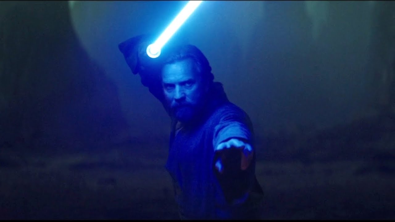 obi wan