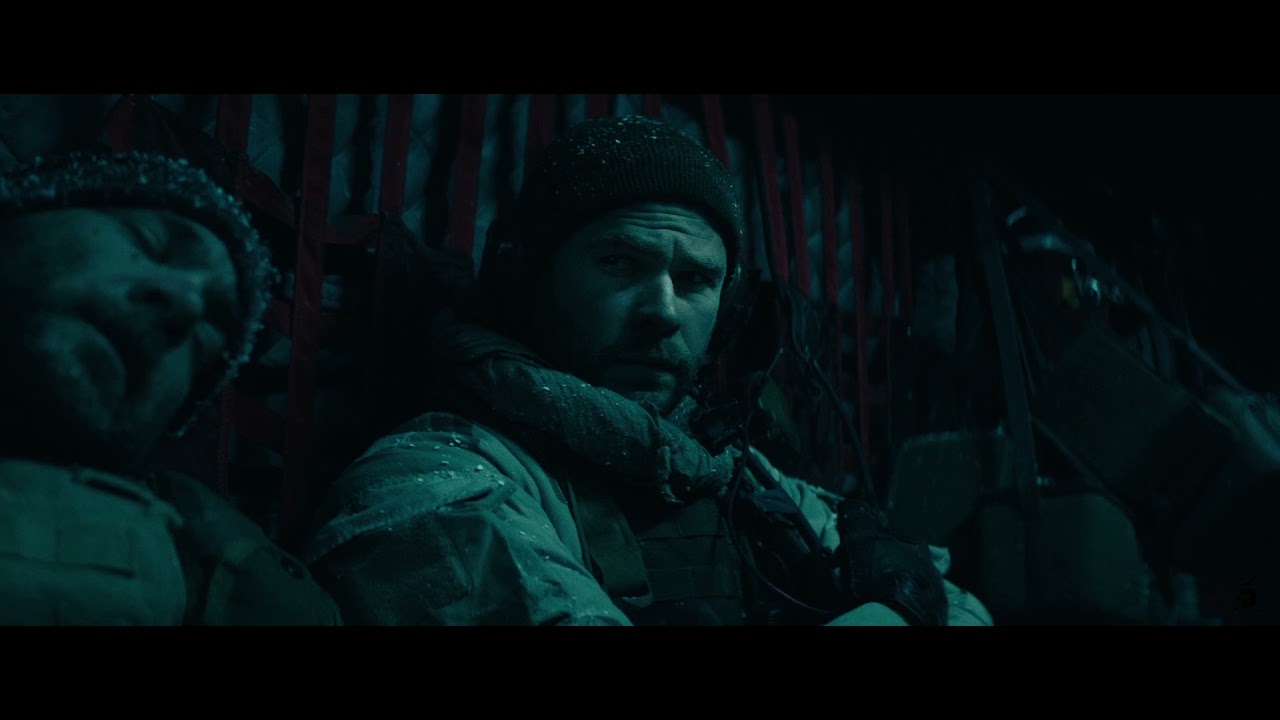 operation 12 strong