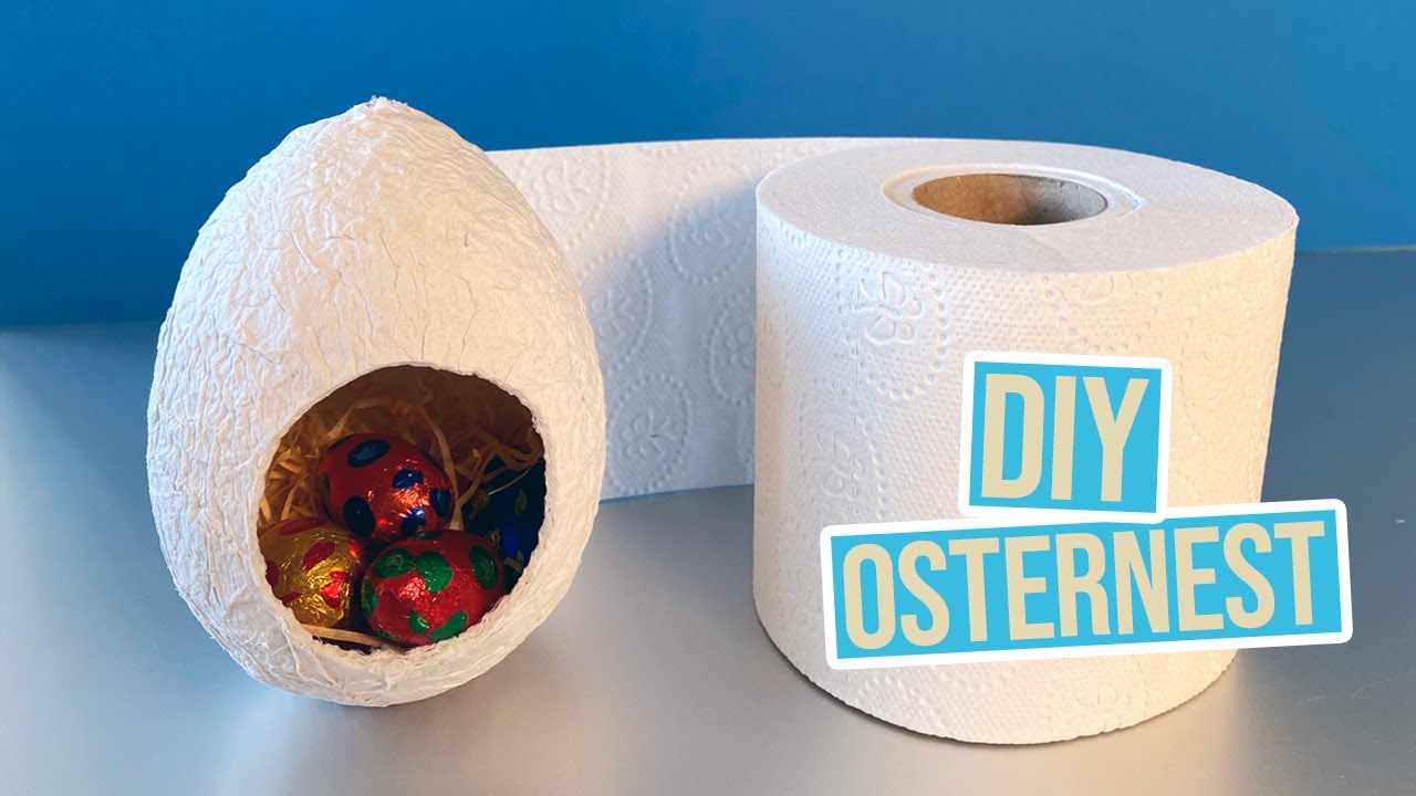 Ostern basteln Grundschule: 5 kreative Ideen für den Unterricht 4 ostern basteln grundschule