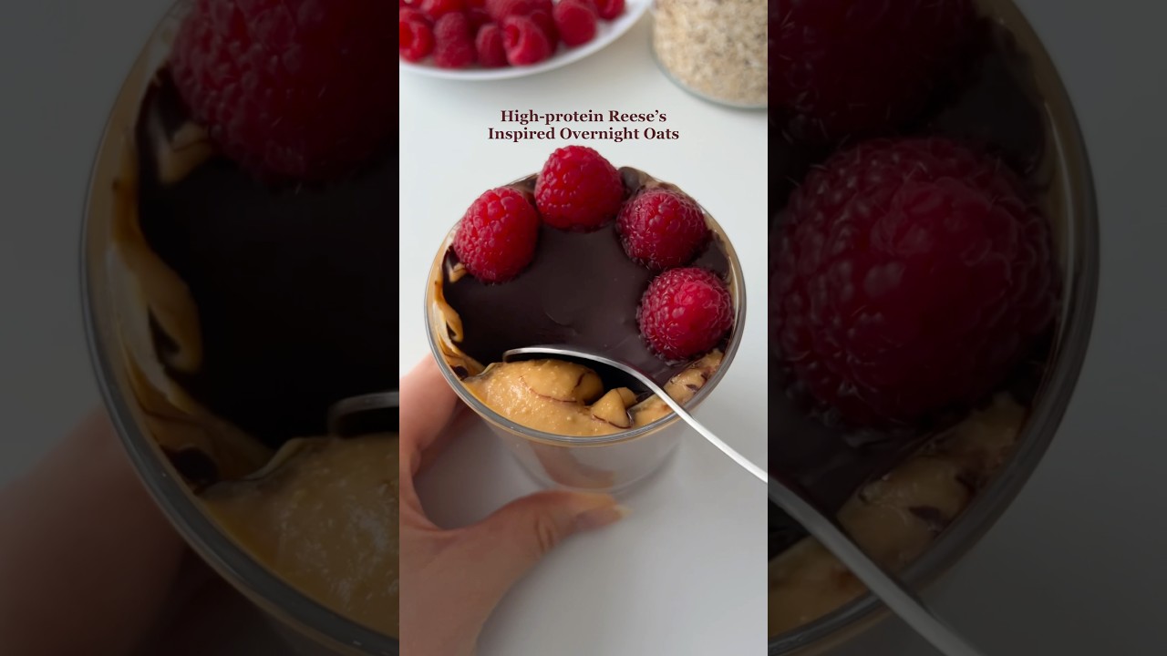 overnight oats verhältnis