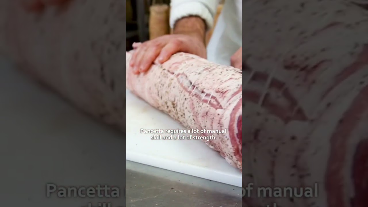 Pancetta einfrieren: 5 schnelle Schritte für die perfekte Lagerung 1 pancetta einfrieren
