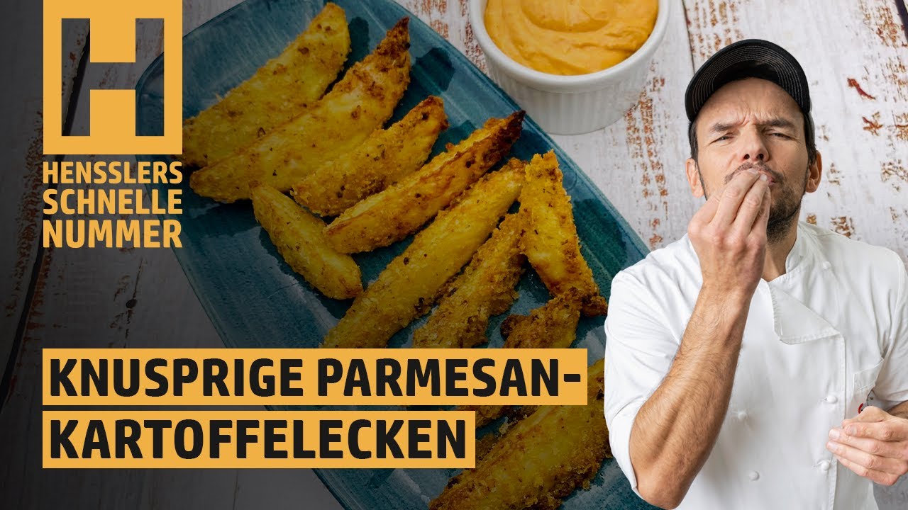 parmesan knoblauch kartoffeln