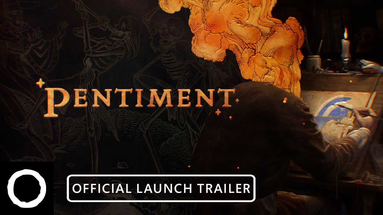 pentiment