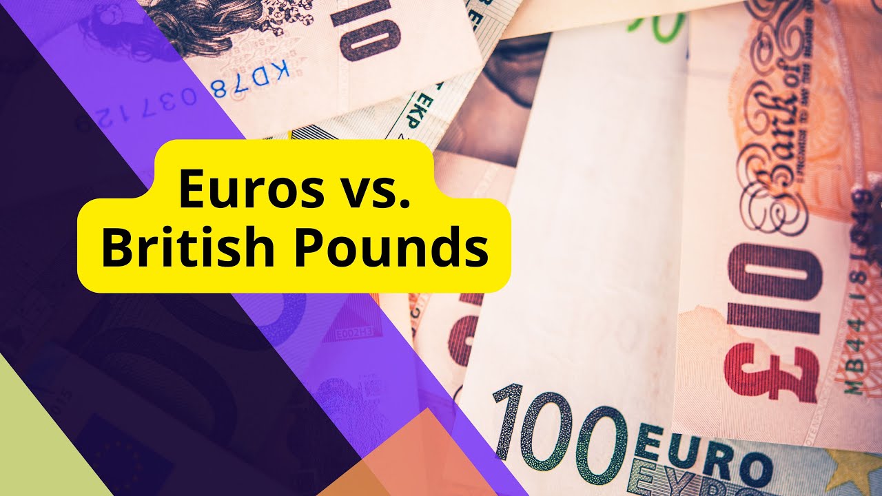 Pfund Euro 5 unverzichtbare Tipps für den Währungswechsel 2 pfund euro