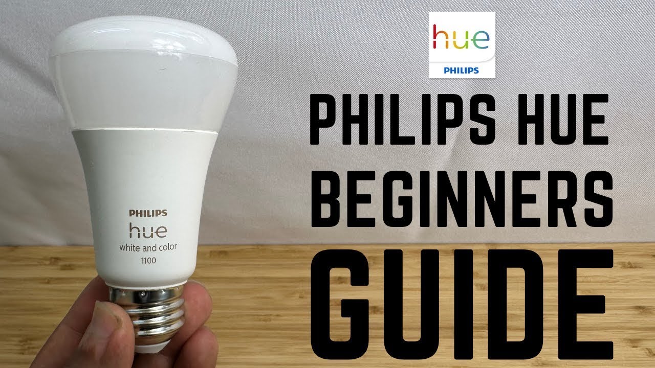 philips hue