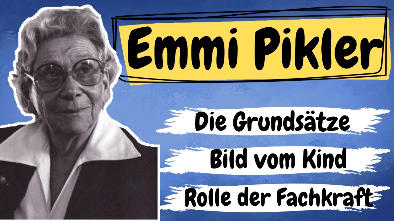 Pikler Pädagogik: 7 Wege, die Entwicklung von Kindern zu fördern 5 pikler pädagogik