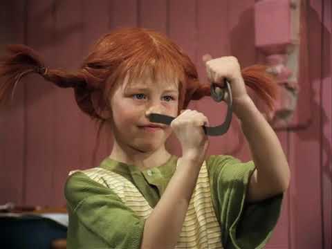 pippi langstrumpf weihnachten