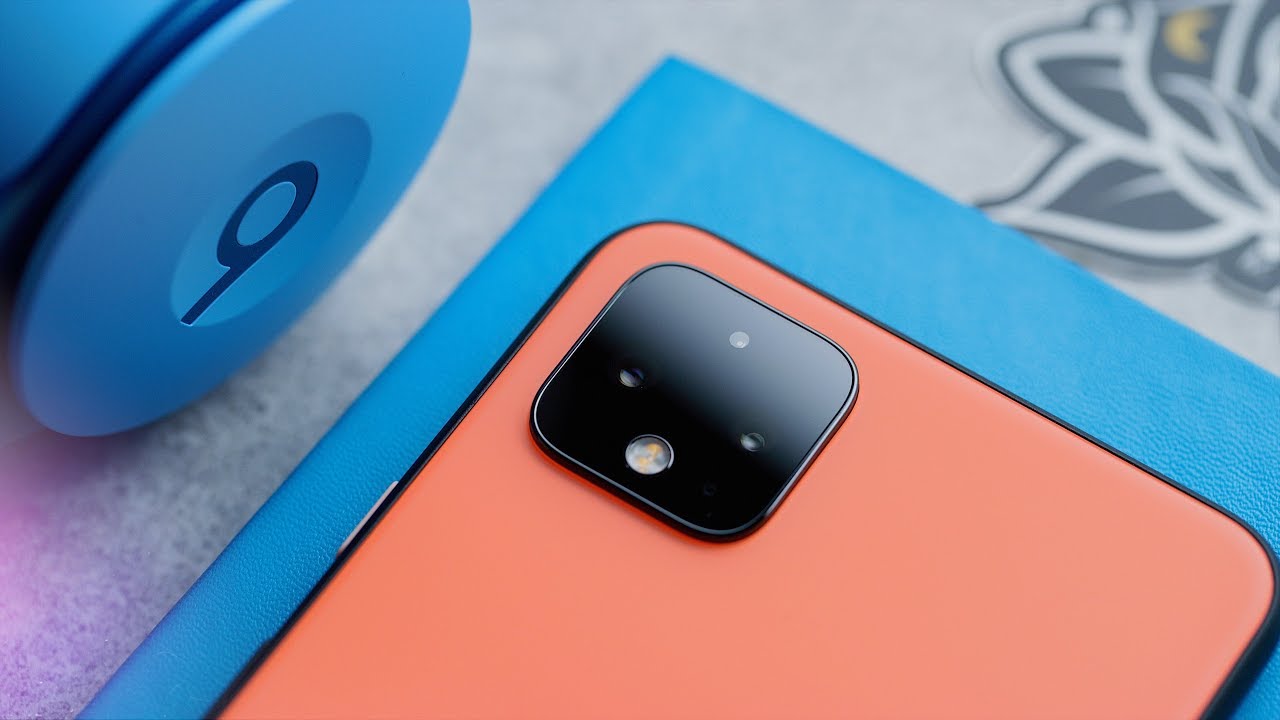 pixel 4