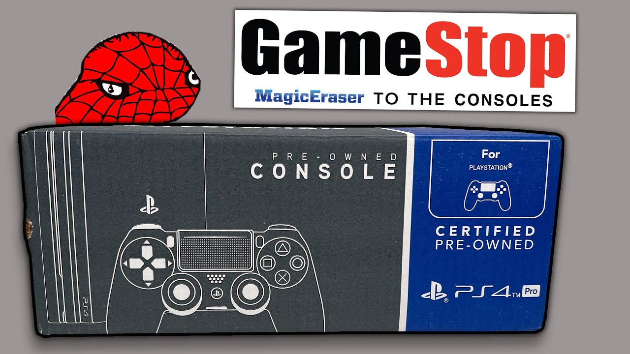 playstation 4 pro