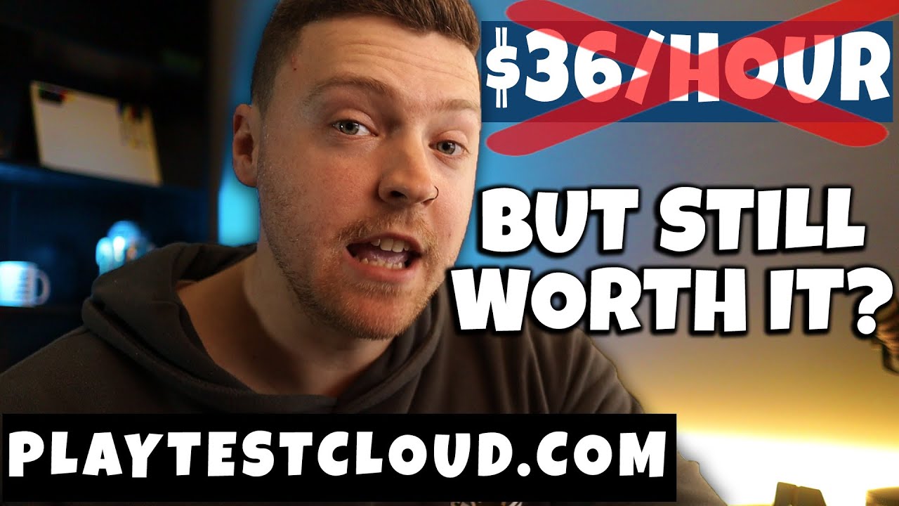 Playtestcloud erfahrungen deutsch 7 Erkenntnisse für Testerfolg 3 playtestcloud erfahrungen deutsch