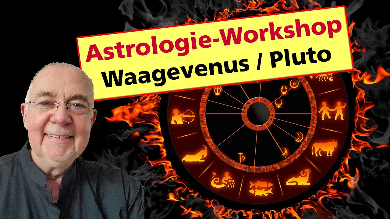 Pluto Waage 7 faszinierende Fakten über dein Sternzeichen 5 pluto waage