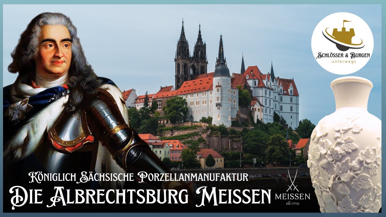 porzellanmanufaktur meißen