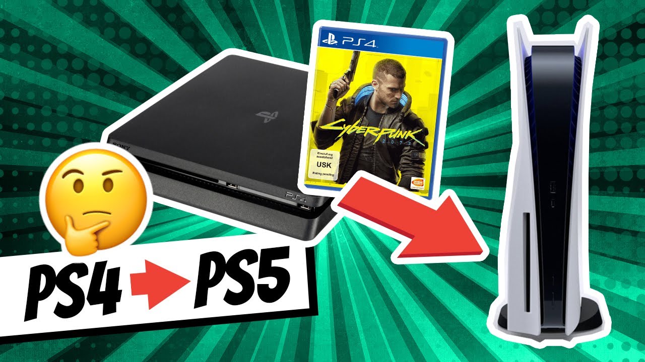 Ps4 spiele auf ps5 7 Top-Titel, die du nicht verpassen solltest 5 ps4 spiele auf ps5