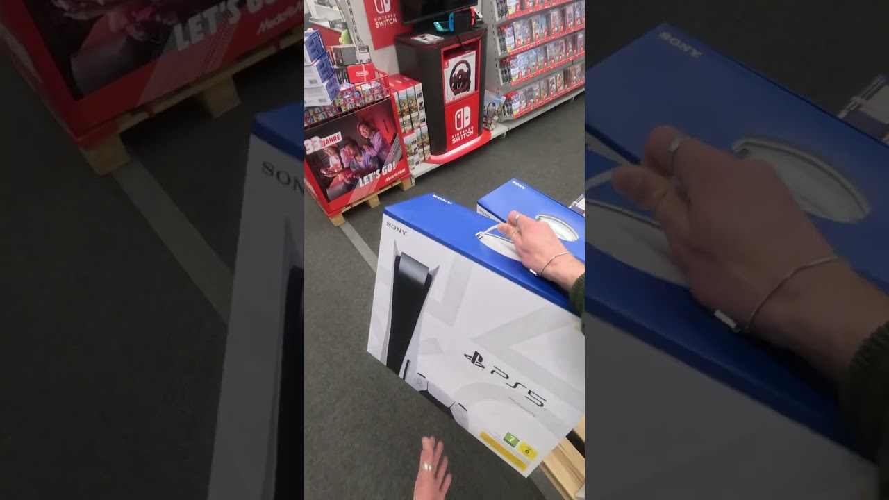 Ps5 bestellen: 5 Gründe, warum du sie jetzt kaufen solltest 1 ps5 bestellen
