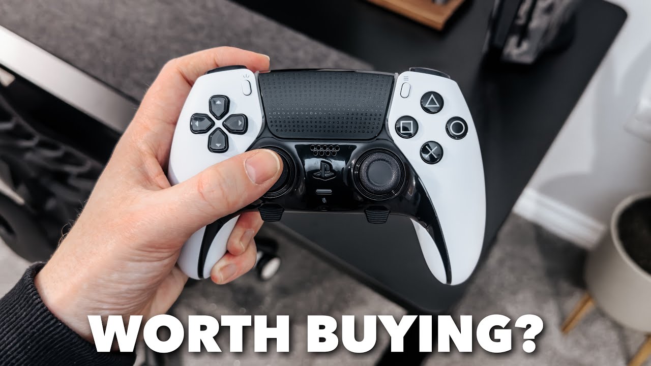 ps5 pro controller