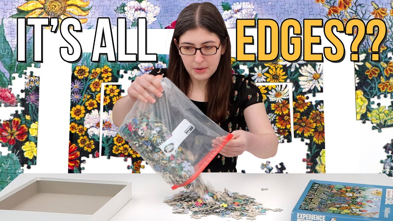Puzzle 7 aufregende Herausforderungen für kluge Köpfe! 1 puzzle