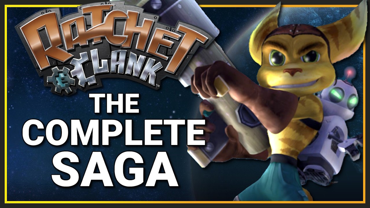 ratchet and clank