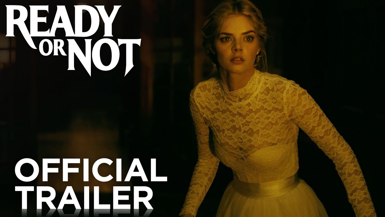 Ready or Not Film: 7 fesselnde Aspekte, die Sie überraschen werden 4 ready or not film