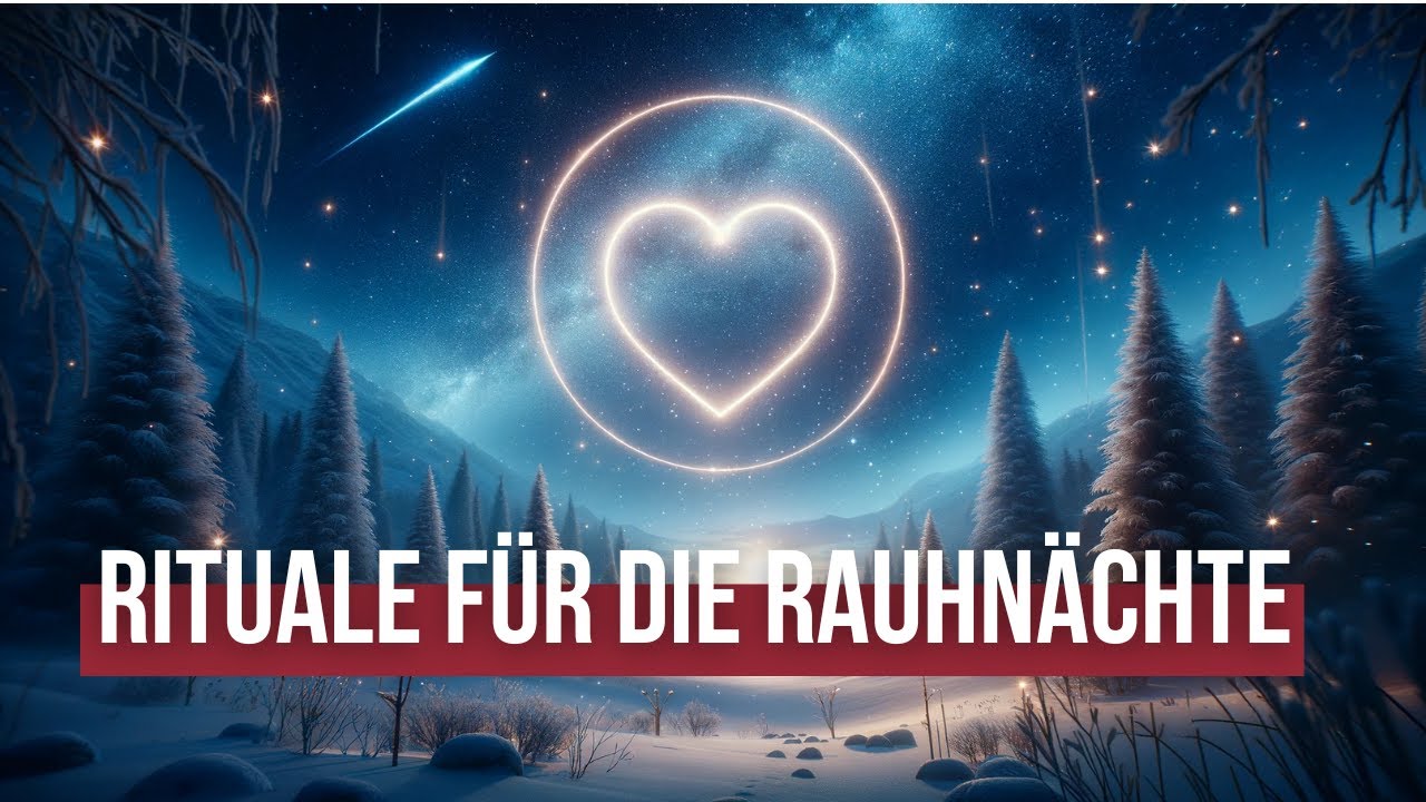 Rituale zur Wintersonnenwende: 5 magische Traditionen entdecken 1 rituale zur wintersonnenwende