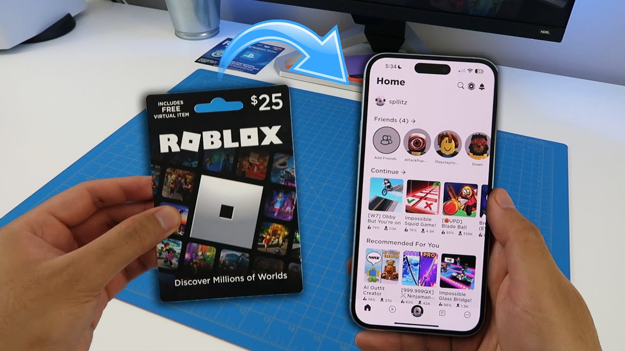 roblox gutschein
