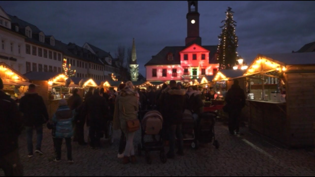 Rochlitz Weihnachtsmarkt 5 festliche Highlights für die ganze Familie 1 rochlitz weihnachtsmarkt