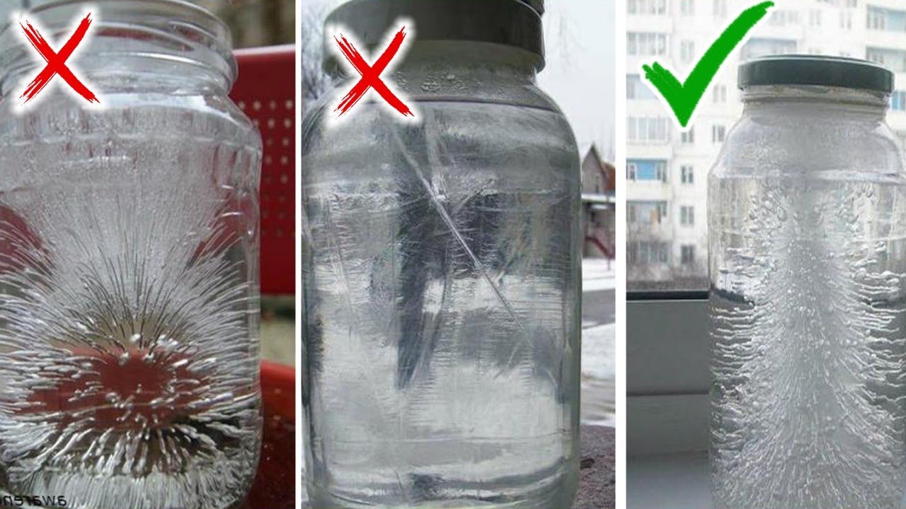 salz wasser negative energie