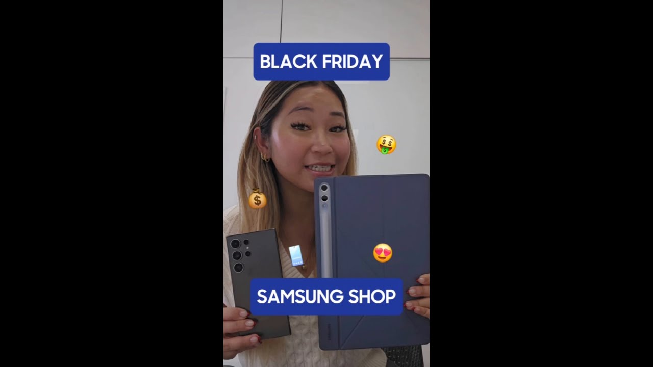 samsung handy black friday