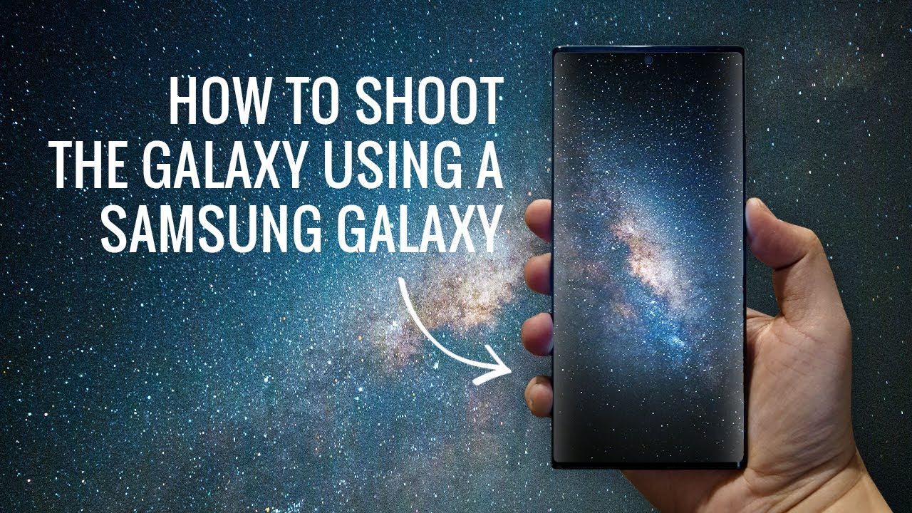 Samsung Nachtmodus Kamera: 5 Tipps für beeindruckende Nachtaufnahmen 2 samsung nachtmodus kamera