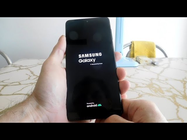 Samsung Neustart Tastenkombination: 5 Tricks für einen schnellen Reset 3 samsung neustart tastenkombination