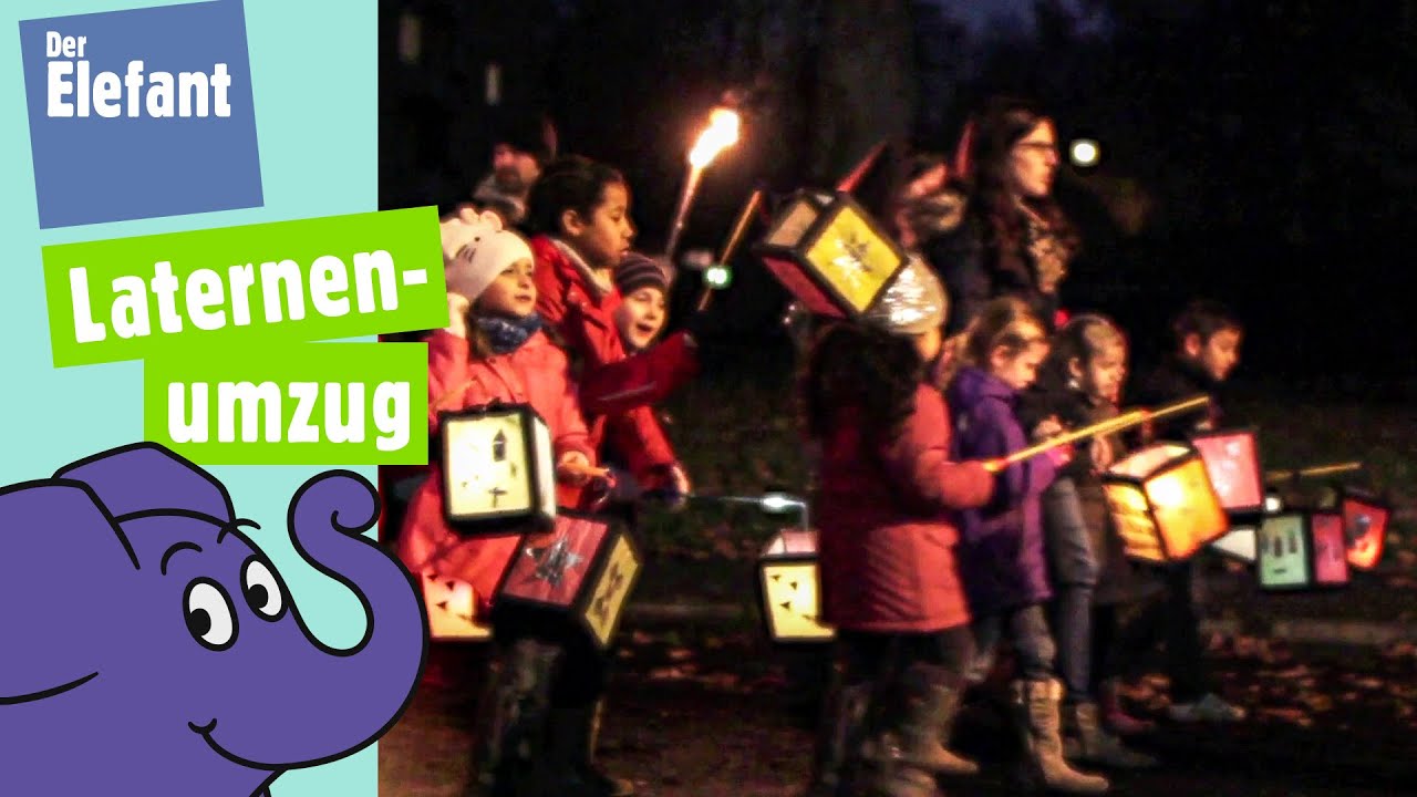 Sankt Martin Umzug: 7 Tipps für einen unvergesslichen Abend 3 sankt martin umzug