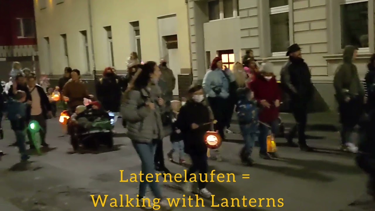 Sankt Martinstag: 7 kreative Ideen für ein unvergessliches Fest 5 sankt martins tag