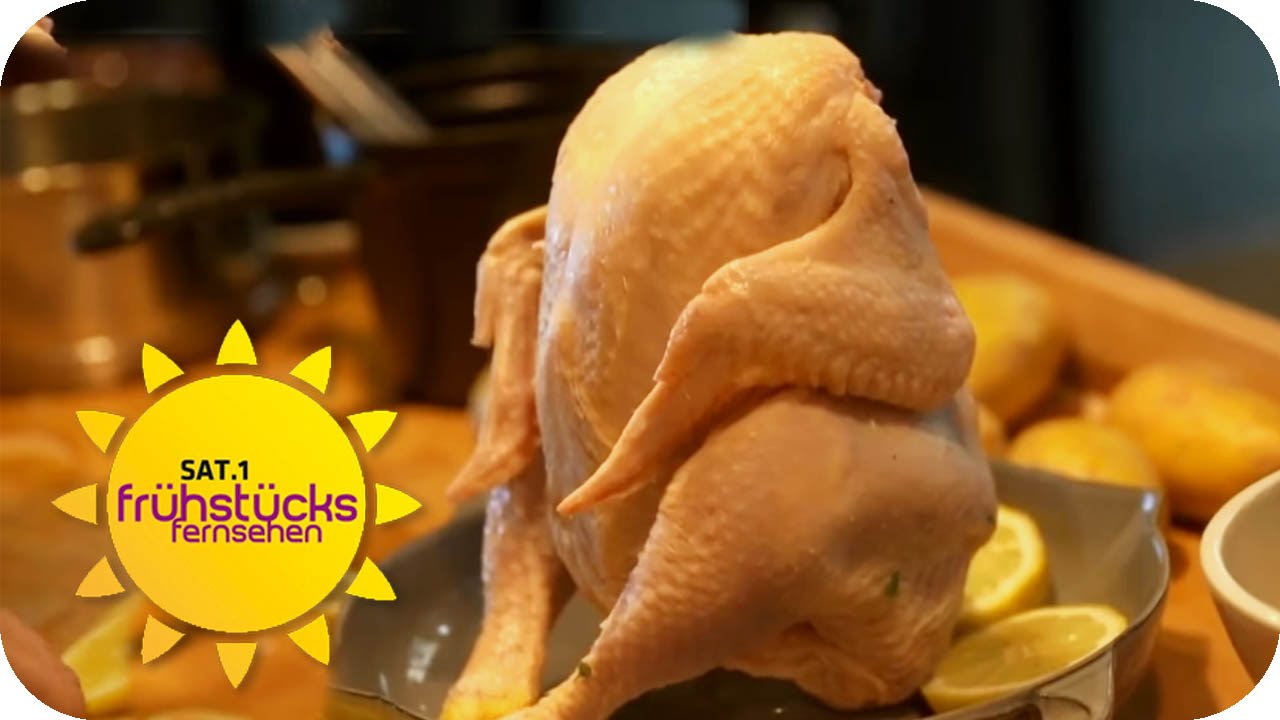 sat 1 frühstücksfernsehen von heute live rezepte