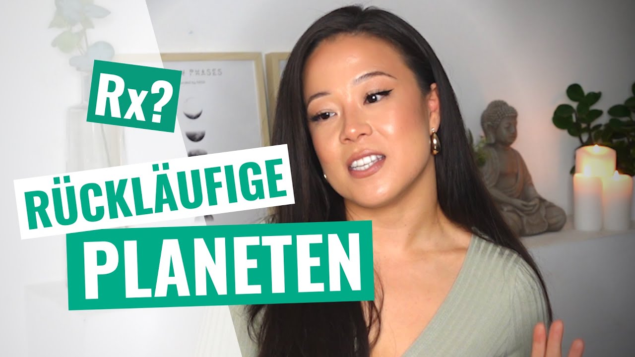 saturn rückläufig bedeutung