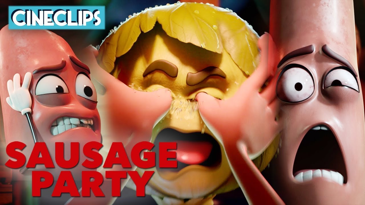 sausage party