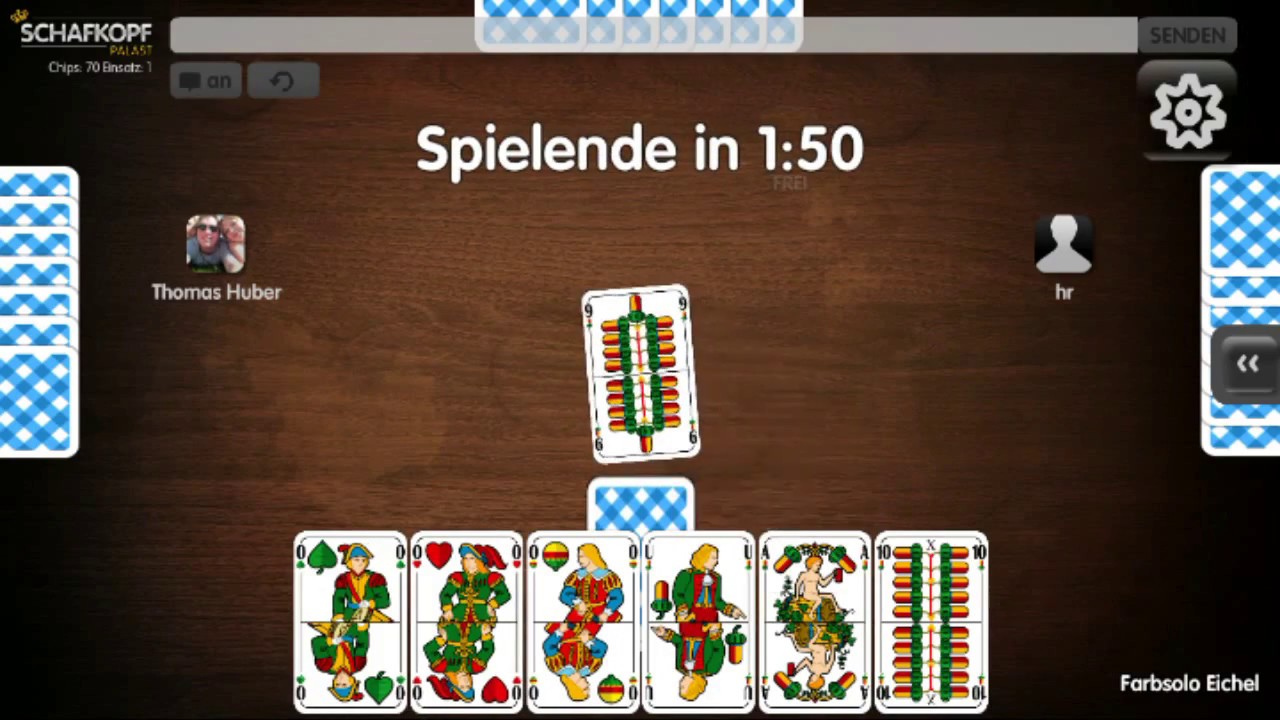 Schafkopf Palast: 7 Tipps, um Dein Spiel zu verbessern! 1 schafkopf palast