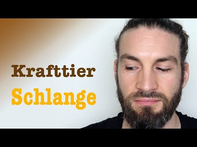 schlange spirituelle bedeutung