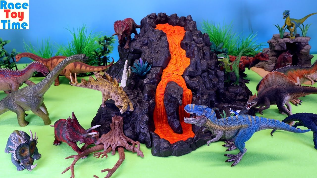 Schleich Dinosaurier 7 faszinierende Modelle für Sammler 5 schleich dinosaurier