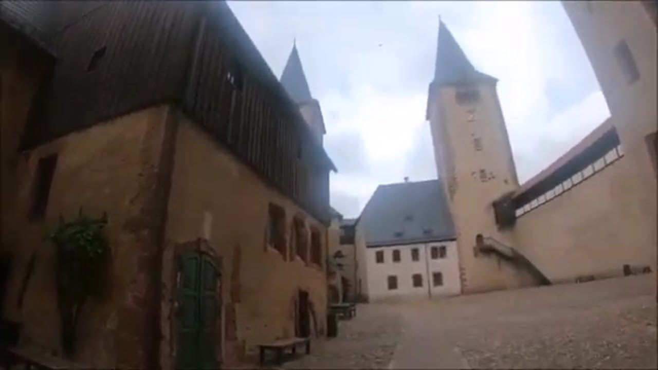 schloss rochlitz