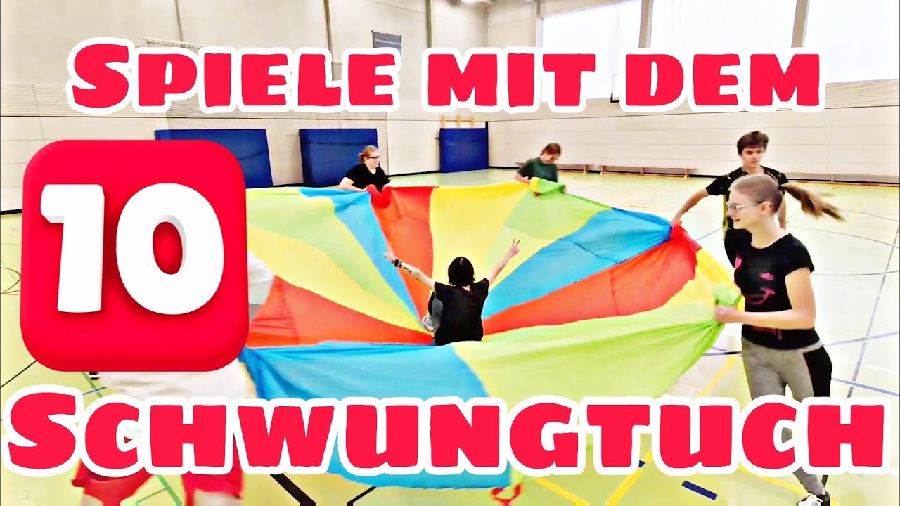schwungtuch