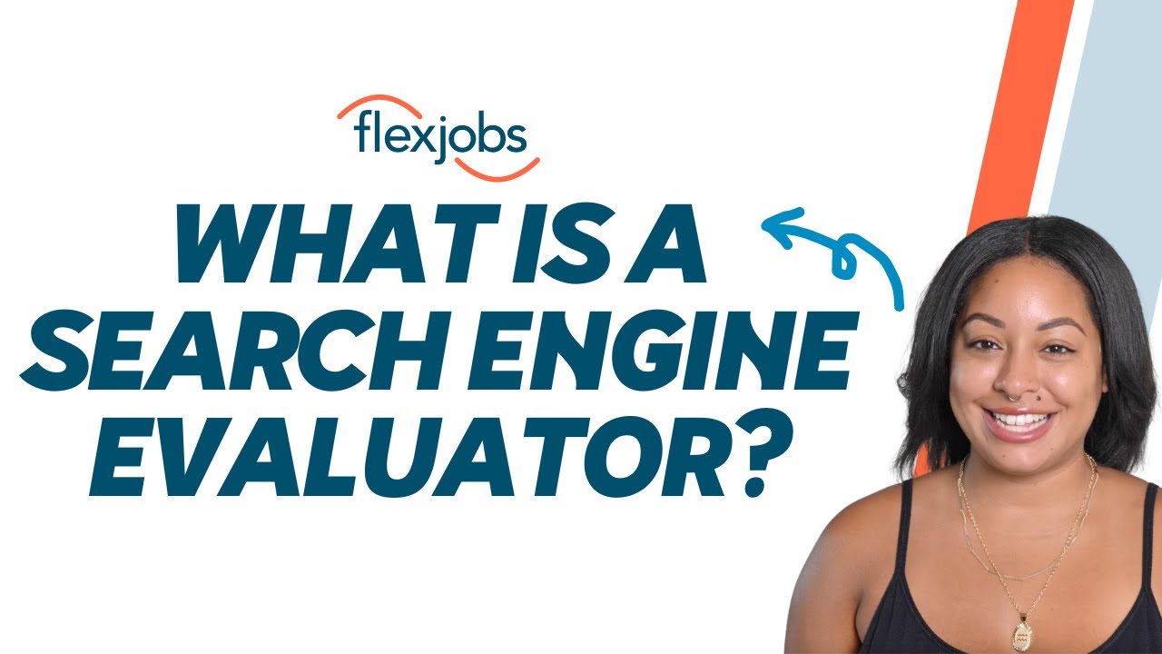 search engine evaluator
