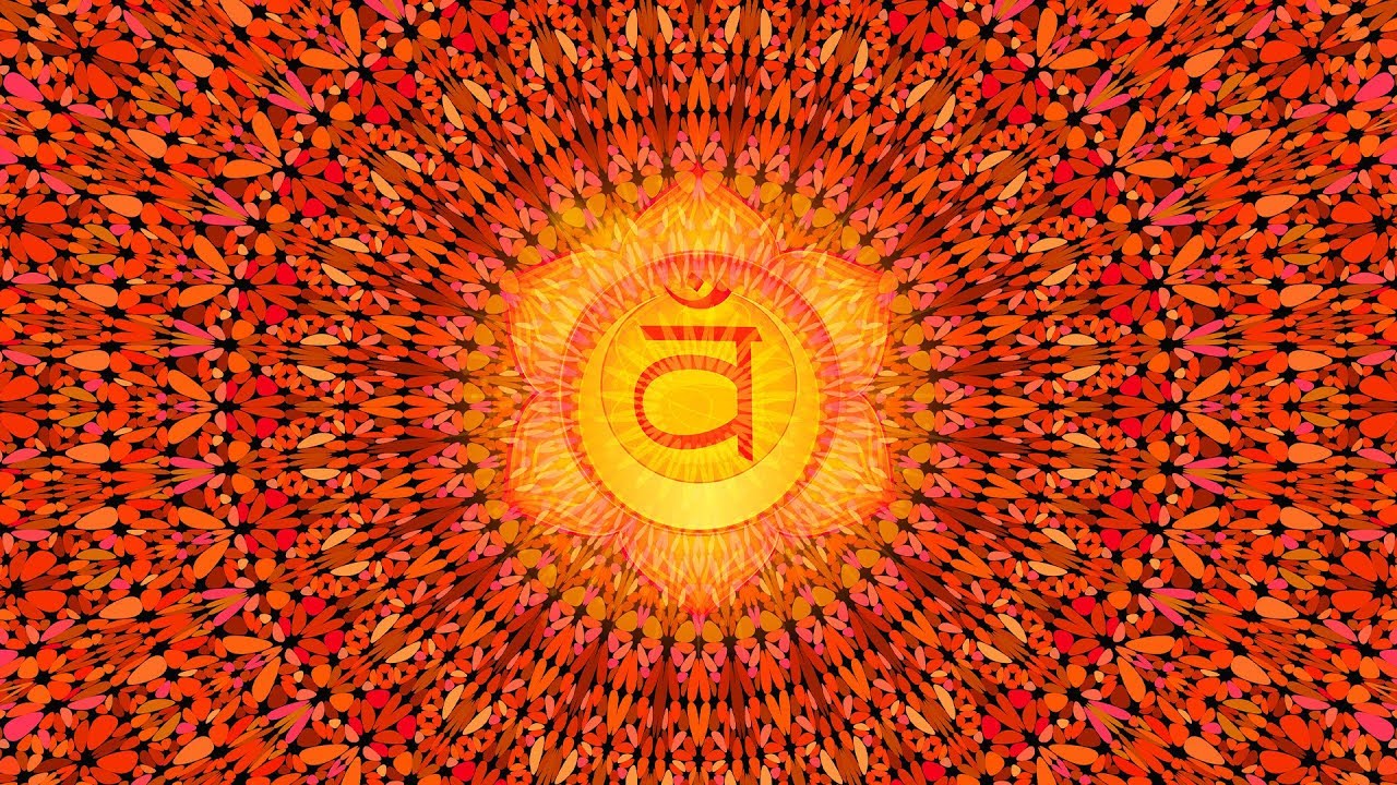 sex chakra