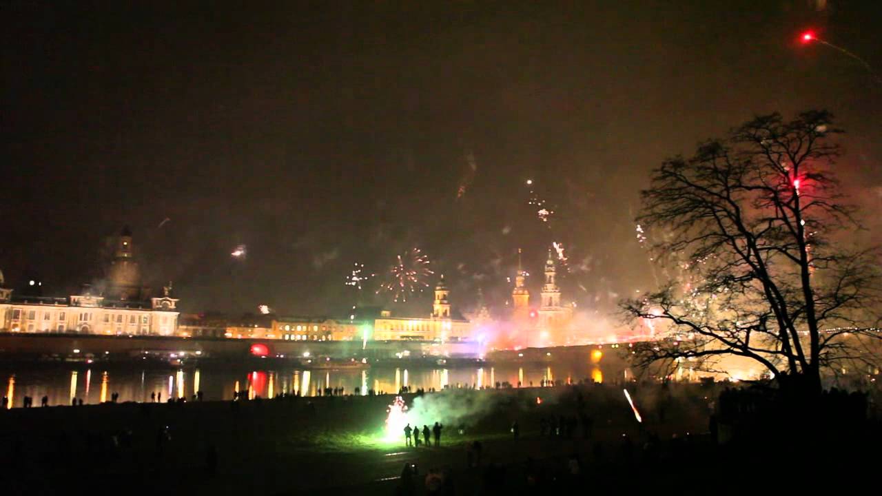 silvesterparty dresden
