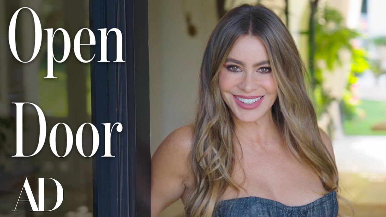 Sofia Vergara: 7 faszinierende Fakten über ihre Karriere 4 sofia vergara